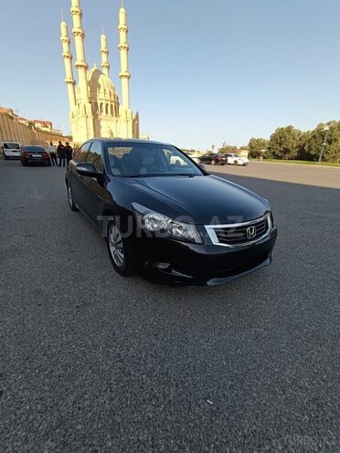 Honda Accord 2009, 343,482 km - 2.4 l - Bakı