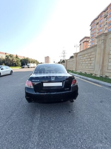 Honda Accord 2009, 343,482 km - 2.4 l - Bakı