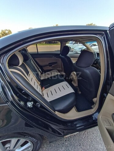 Honda Accord 2009, 343,482 km - 2.4 l - Bakı
