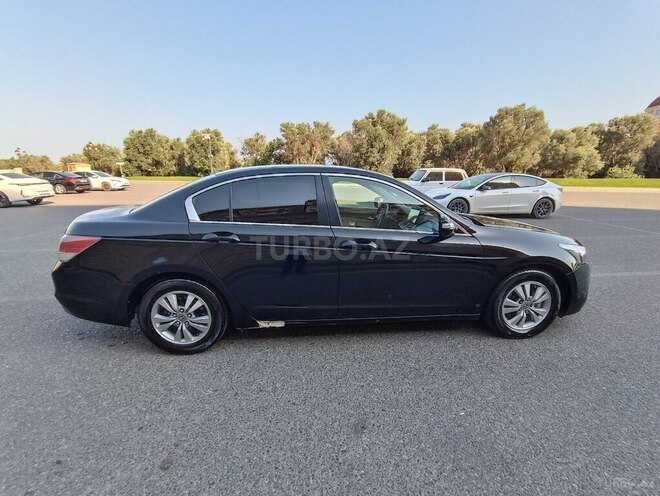 Honda Accord 2009, 343,482 km - 2.4 l - Bakı