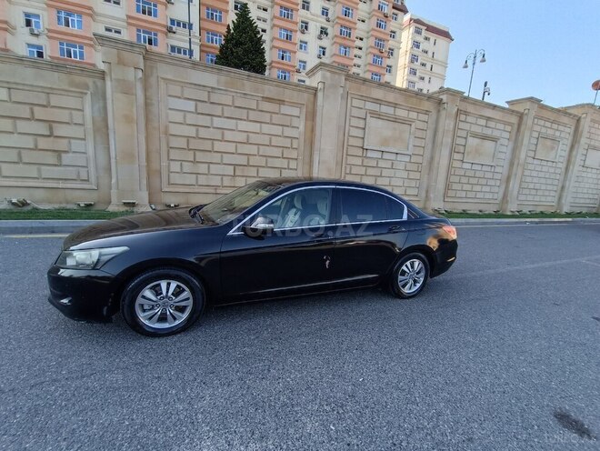 Honda Accord 2009, 343,482 km - 2.4 l - Bakı