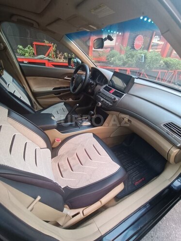 Honda Accord 2009, 343,482 km - 2.4 l - Bakı