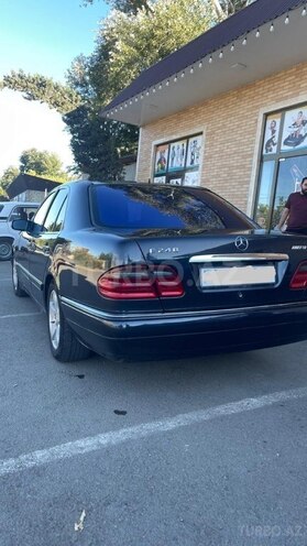 Mercedes E 240 1998, 360,000 km - 2.4 l - Şəmkir