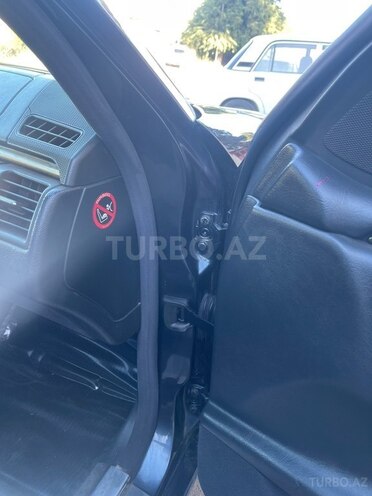 Mercedes E 240 1998, 360,000 km - 2.4 l - Şəmkir