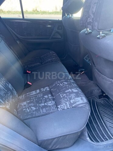 Mercedes E 240 1998, 360,000 km - 2.4 l - Şəmkir