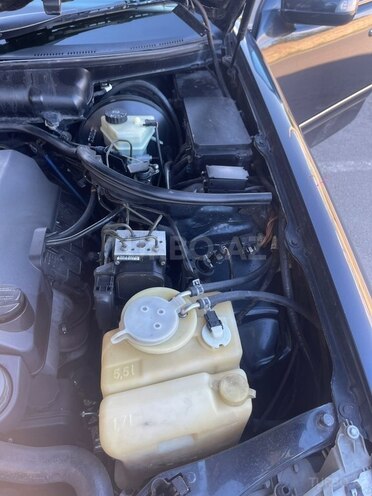 Mercedes E 240 1998, 360,000 km - 2.4 l - Şəmkir