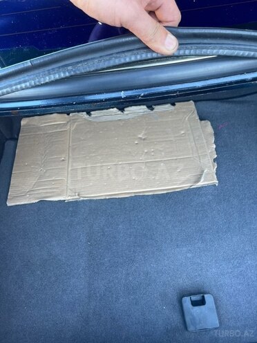Mercedes E 240 1998, 360,000 km - 2.4 l - Şəmkir