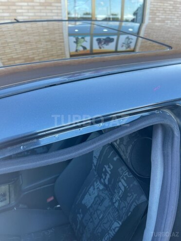 Mercedes E 240 1998, 360,000 km - 2.4 l - Şəmkir