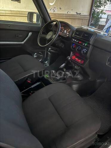 LADA (VAZ) Niva 2020, 217,256 km - 1.7 l - Bakı