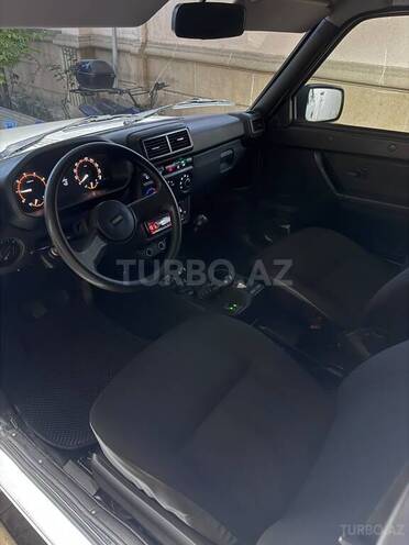 LADA (VAZ) Niva 2020, 217,256 km - 1.7 l - Bakı