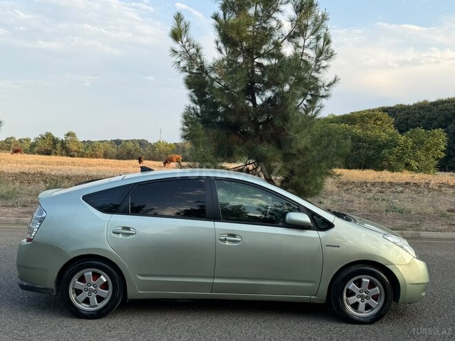 Toyota Prius 2008, 312,000 km - 1.5 l - Masallı