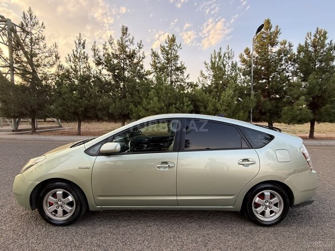 Toyota Prius 2008, 312,000 km - 1.5 l - Masallı