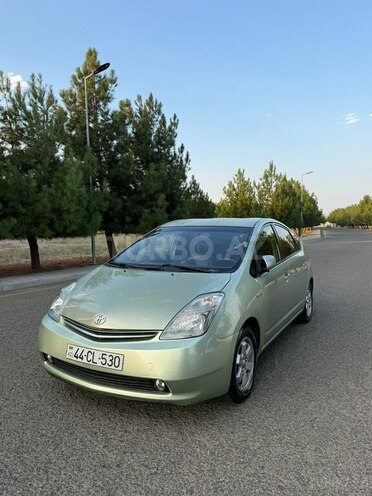 Toyota Prius 2008, 312,000 km - 1.5 l - Masallı