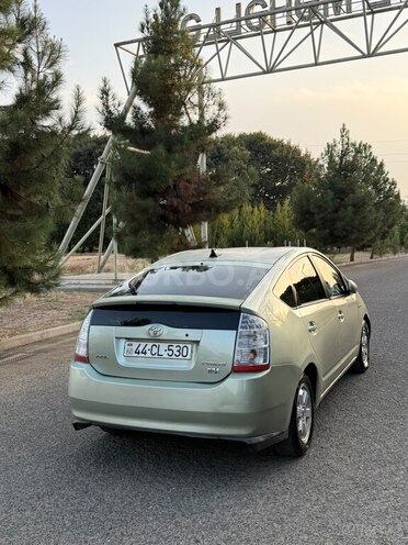 Toyota Prius 2008, 312,000 km - 1.5 l - Masallı