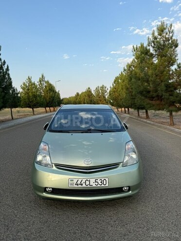 Toyota Prius 2008, 312,000 km - 1.5 l - Masallı