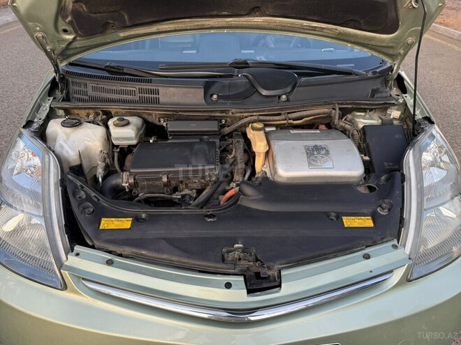 Toyota Prius 2008, 312,000 km - 1.5 l - Masallı