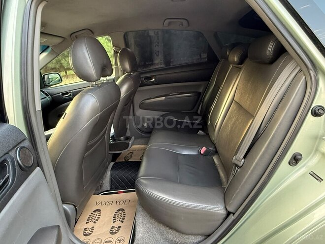 Toyota Prius 2008, 312,000 km - 1.5 l - Masallı