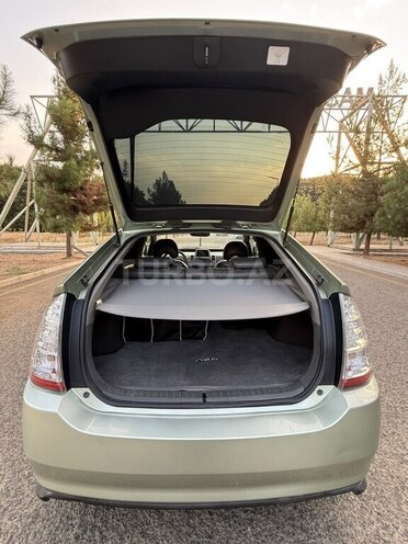 Toyota Prius 2008, 312,000 km - 1.5 l - Masallı