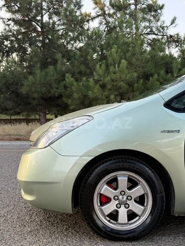 Toyota Prius 2008, 312,000 km - 1.5 l - Masallı