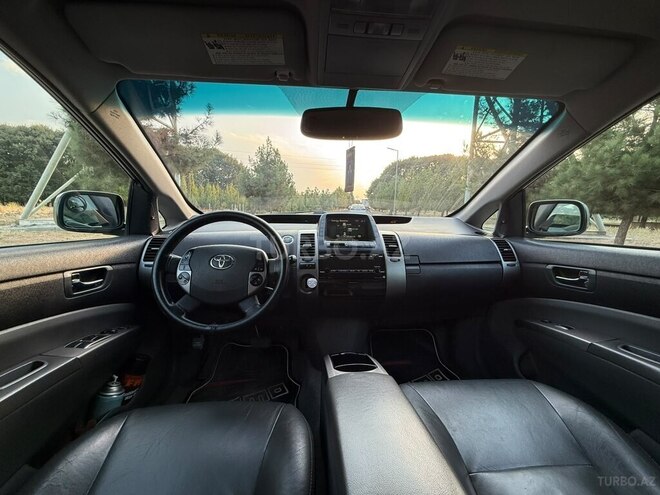 Toyota Prius 2008, 312,000 km - 1.5 l - Masallı