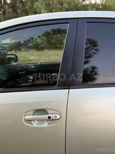 Toyota Prius 2008, 312,000 km - 1.5 l - Masallı