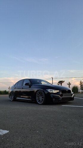 BMW  2018, 265,000 km - 2.0 l - Cəlilabad