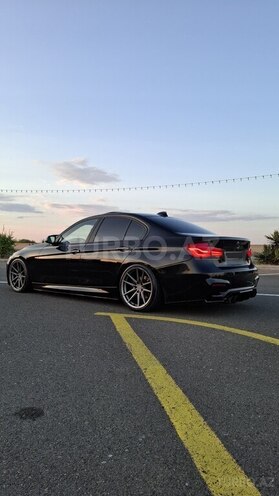 BMW  2018, 265,000 km - 2.0 l - Cəlilabad