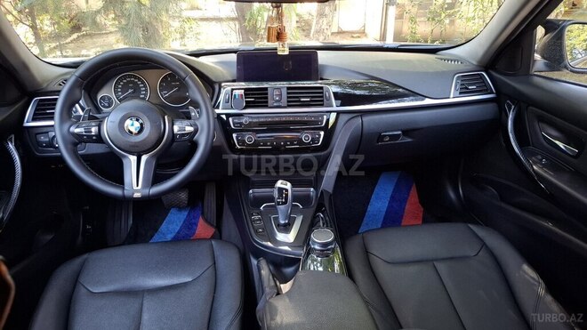 BMW  2018, 265,000 km - 2.0 l - Cəlilabad