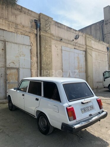 LADA (VAZ) 2104 2008, 90,000 km - 1.6 l - Bakı