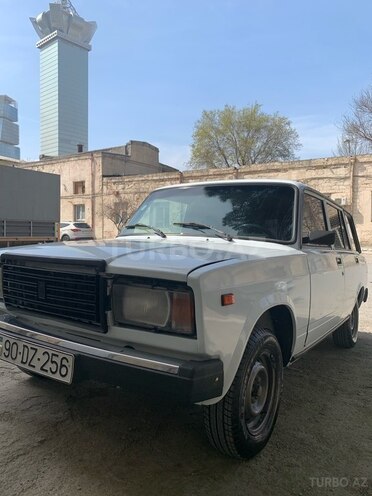 LADA (VAZ) 2104 2008, 90,000 km - 1.6 l - Bakı