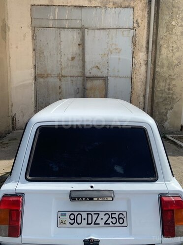 LADA (VAZ) 2104 2008, 90,000 km - 1.6 l - Bakı
