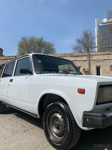 LADA (VAZ) 2104 2008, 90,000 km - 1.6 l - Bakı