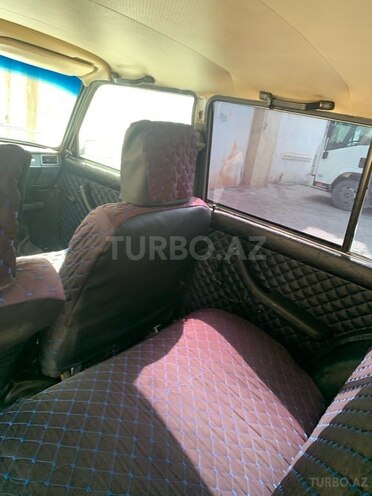 LADA (VAZ) 2104 2008, 90,000 km - 1.6 l - Bakı