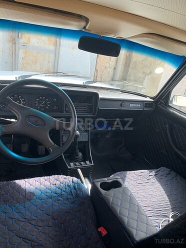LADA (VAZ) 2104 2008, 90,000 km - 1.6 l - Bakı