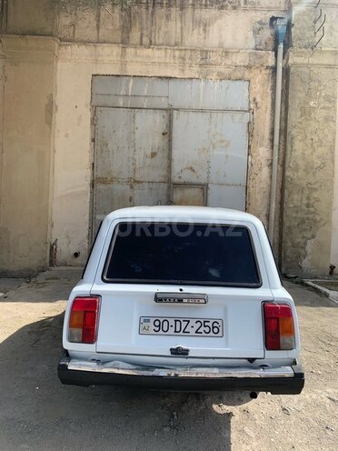 LADA (VAZ) 2104 2008, 90,000 km - 1.6 l - Bakı