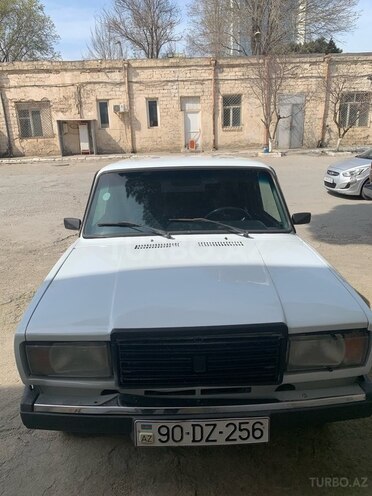 LADA (VAZ) 2104 2008, 90,000 km - 1.6 l - Bakı