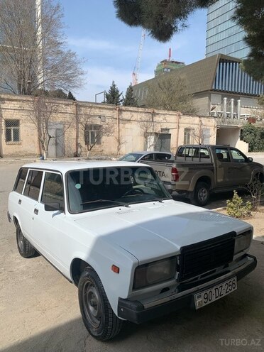 LADA (VAZ) 2104 2008, 90,000 km - 1.6 l - Bakı