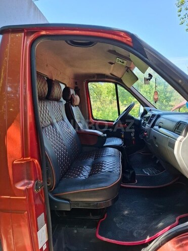 GAZ 3302-288 2010, 300,000 km - 2.4 l - Bakı