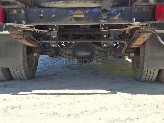 GAZ 3302-288 2010, 300,000 km - 2.4 l - Bakı