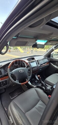 Toyota Land Cruiser Prado 2006, 238,527 km - 4.0 l - Gəncə