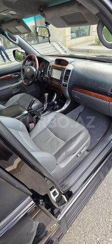 Toyota Land Cruiser Prado 2006, 238,527 km - 4.0 l - Gəncə