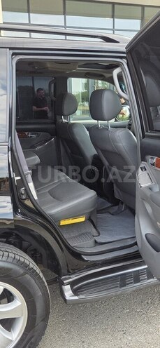 Toyota Land Cruiser Prado 2006, 238,527 km - 4.0 l - Gəncə