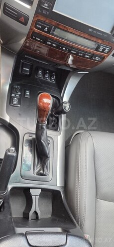 Toyota Land Cruiser Prado 2006, 238,527 km - 4.0 l - Gəncə
