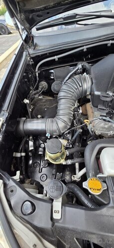 Toyota Land Cruiser Prado 2006, 238,527 km - 4.0 l - Gəncə