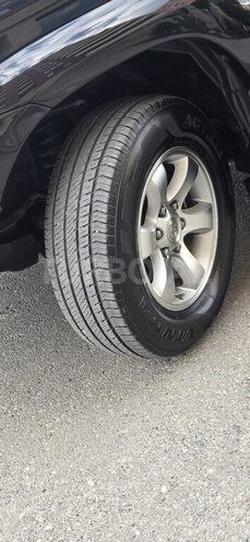 Toyota Land Cruiser Prado 2006, 238,527 km - 4.0 l - Gəncə