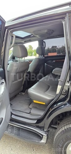 Toyota Land Cruiser Prado 2006, 238,527 km - 4.0 l - Gəncə