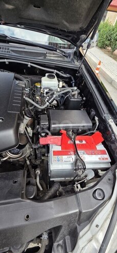 Toyota Land Cruiser Prado 2006, 238,527 km - 4.0 l - Gəncə