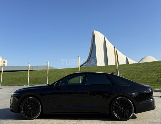 Hyundai Grandeur 2023, 38,000 km - 1.6 l - Bakı