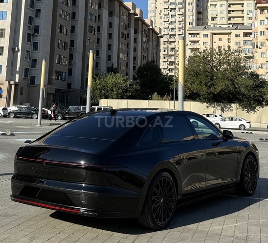 Hyundai Grandeur 2023, 38,000 km - 1.6 l - Bakı