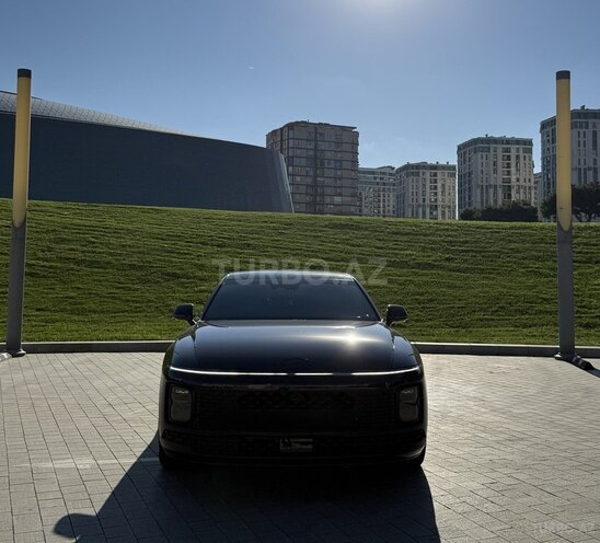 Hyundai Grandeur 2023, 38,000 km - 1.6 l - Bakı